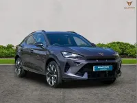 New Cupra Formentor 147 HP (108 kW) 2026 Other SUV
