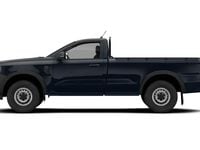 Used Ford Ranger Platinum 241 HP (177 kW) 2026 Pickup