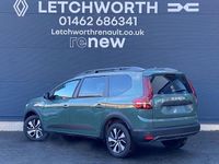 New Dacia Jogger Expression 110 HP (80 kW) 2025 MPV