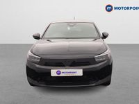 Nouă Vauxhall Corsa 101 CP (74 kW) 2025 Negru Hatchback