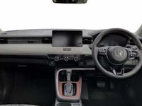 used Honda HR-V 1.5 eHEV Advance Style 5dr CVT