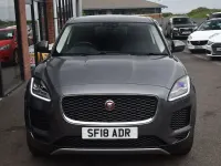 Used BMW X1 M Sport 150 HP (110 kW) 2018 Grey SUV