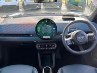 Used Mini Aceman 133 kW (181 HP) 2024 Blue SUV