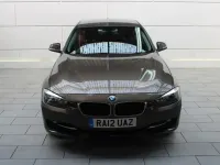 Used BMW 328 Sport Line 2014 Bronze Sedan