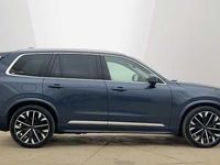 Used Volvo XC90 Ultra 247 HP (181 kW) 2025 Blue SUV
