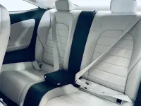 Used Mercedes C220 170 HP (125 kW) 2018 Coupe