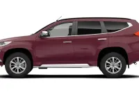 Used Mitsubishi Shogun 181 HP (133 kW) 2020 SUV
