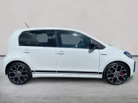 Używany VW up! GTI 115 KM (84 kW) 2019 Biały Hatchback