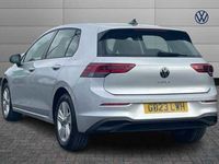 used VW Golf MK8 Hatchback 5-Dr 1.5 TSI (150ps) Life EVO