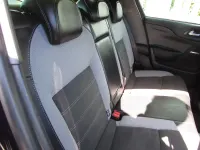 Used DS Automobiles DS4 Prestige 120 HP (88 kW) 2016 Blue Hatchback