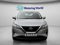 Used Nissan Qashqai Acenta Premium 158 HP (116 kW) 2023 SUV
