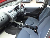 Used Honda Jazz 2002 Hatchback