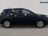 Used Suzuki SX4 2023 Black Hatchback