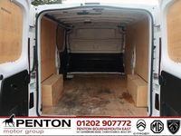 Used Renault Trafic 2024 White MPV