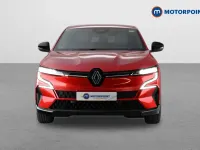 Used Renault Megane E-Tech Komfort 160 kW (218 HP) 2024 Red Hatchback