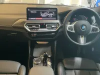 Used BMW X4 M Sport 187 HP (137 kW) 2025 Black SUV