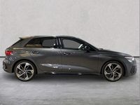 Used Audi A3 Comfort 150 HP (110 kW) 2023 Grey Sedan