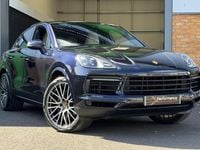 Used Porsche Cayenne 340 HP (250 kW) 2019 SUV