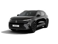 New Renault Scenic E-Tech Techno Esprit Alpine 159 kW (217 HP) 2025 Metallic  diamond black  SUV