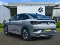Used VW ID.5 Pro 127 kW (174 HP) 2022 Grey SUV