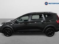 used Dacia Jogger 1.0 TCe Extreme SE 5dr