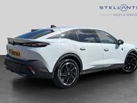 Used Peugeot 408 GT 134 HP (98 kW) 2025 White SUV