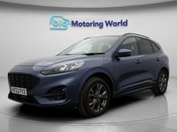 Used Ford Kuga ST-Line 224 HP (164 kW) 2020 SUV