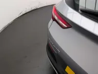 Second-hand Vauxhall Grandland X Elite 130 CP (95 kW) 2019 Gri SUV