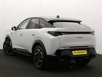 Used Peugeot e-3008 GTi 156 kW (213 HP) 2025 White SUV