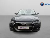 Used Audi A6 Sport 204 HP (150 kW) 2021 Blue Sedan