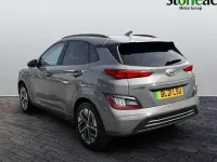 Used Hyundai Kona Ultimate 150 kW (204 HP) 2022 Grey SUV