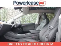 Used Tesla Model Y 282 kW (384 HP) 2022 Black SUV