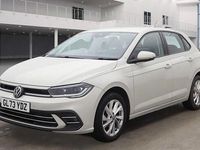 Used BMW 118 Sport Line 140 HP (102 kW) 2023 White Hatchback