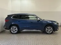 Used BMW X1 xLine 215 HP (158 kW) 2023 Blue SUV