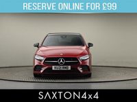 used Mercedes A200 A ClassExclusive Edition 5dr Auto