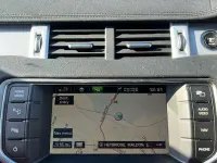 Used Land Rover Range Rover evoque Dynamic 190 HP (139 kW) 2015 Hatchback