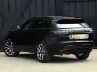 Used Land Rover Range Rover Velar Autobiography 2025 Black SUV