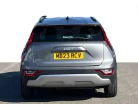 Used Kia Niro 2023 Grey SUV