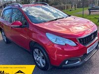 Used Peugeot 2008 Active 83 HP (61 kW) 2008