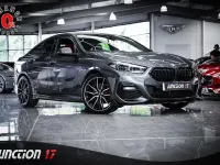 Used BMW 218 M Sport 2021 Grey Coupe