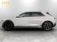 Used Hyundai Ioniq 5 Premium 167 kW (228 HP) 2023 Grey SUV