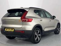 Used Volvo XC40 Plus 161 HP (118 kW) 2024 SUV