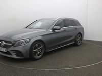 used Mercedes C300 C Class 2019 | 2.0AMG Line G-Tronic+ Euro 6 (s/s) 5dr