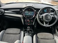 used Mini John Cooper Works Hatch2.0 3dr