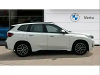 Used BMW X1 M Sport 168 HP (123 kW) 2025 White SUV