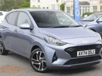 Used Hyundai i10 Premium 79 HP (58 kW) 2026 Hatchback