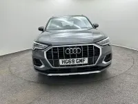 Used Audi Q3 Sport 2019 Grey SUV