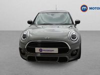 Used Mini Cooper Hatch 136 HP (100 kW) 2020 Grey Hatchback