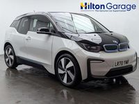 Used BMW i3 Comfort Edition 125 kW (170 HP) 2020 White Hatchback
