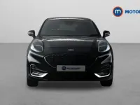 Used Ford Puma ST-Line 155 HP (114 kW) 2023 Black SUV